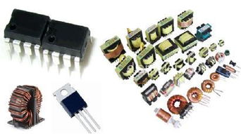 電源模塊EMC設(shè)計中的關(guān)鍵電子元器件選型與應(yīng)用