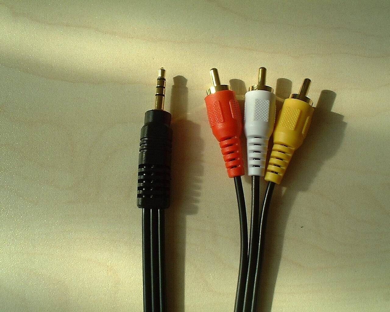 音頻信號鏈的守護者 良源電子如何以專業音視頻線和音控設備重塑連接品質